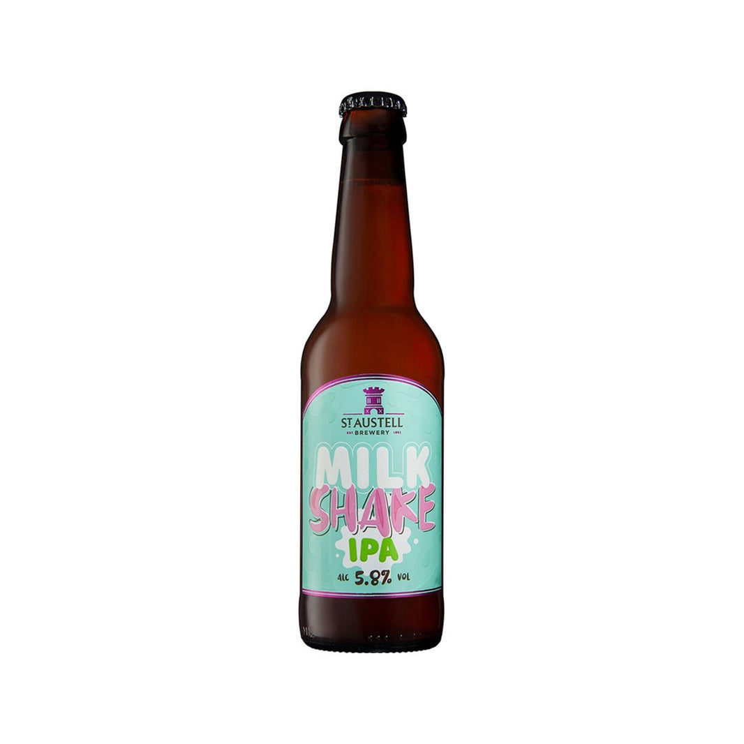 St Austell Brewery Milkshake IPA 330ml