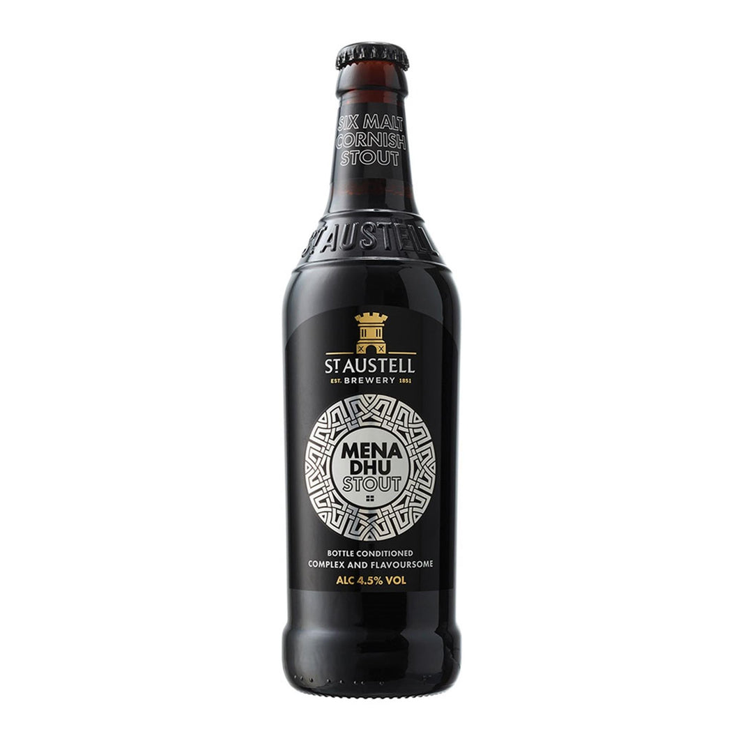 Mena Dhu Stout 500ml