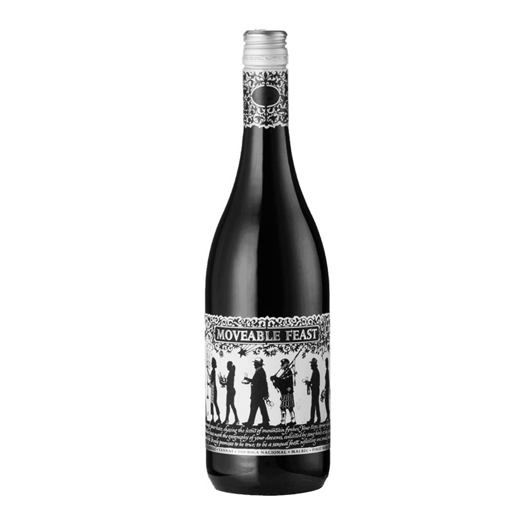 The Drift Moveable Feast Estate Blend 2017 75cl