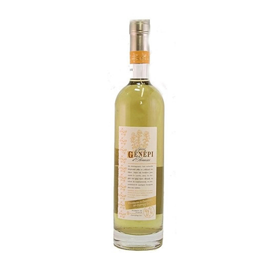 Genepi dArmoises 50cl