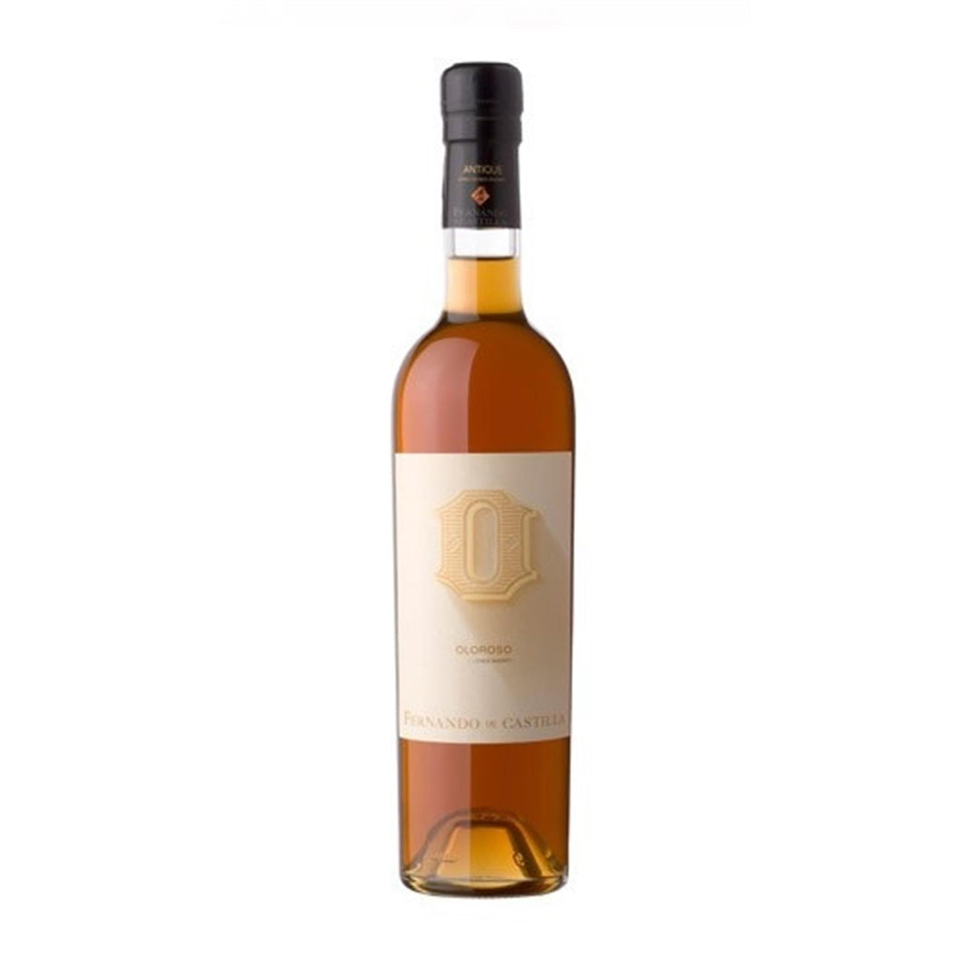 Antique Oloroso Sherry Fernando de Castilla 50cl