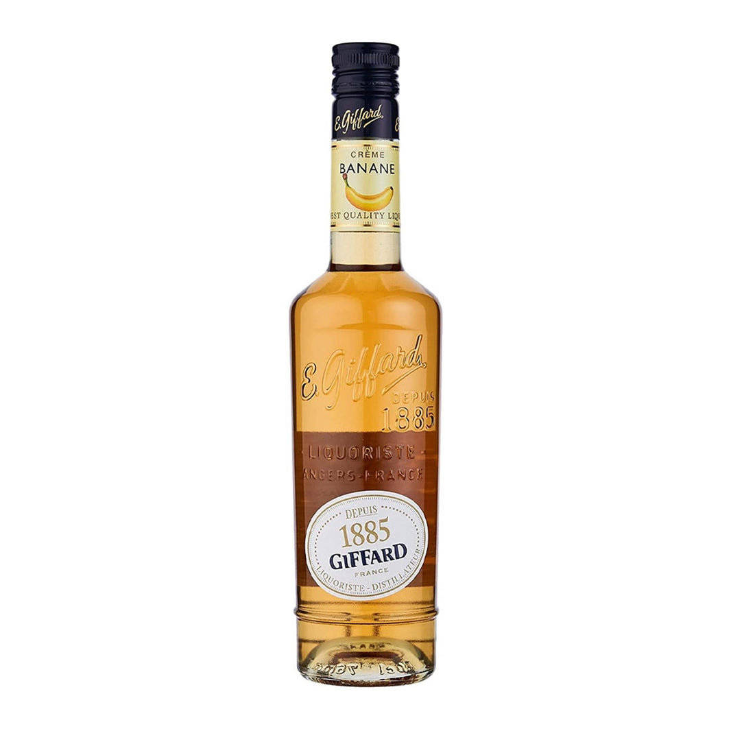Giffard Creme de Banane 50cl
