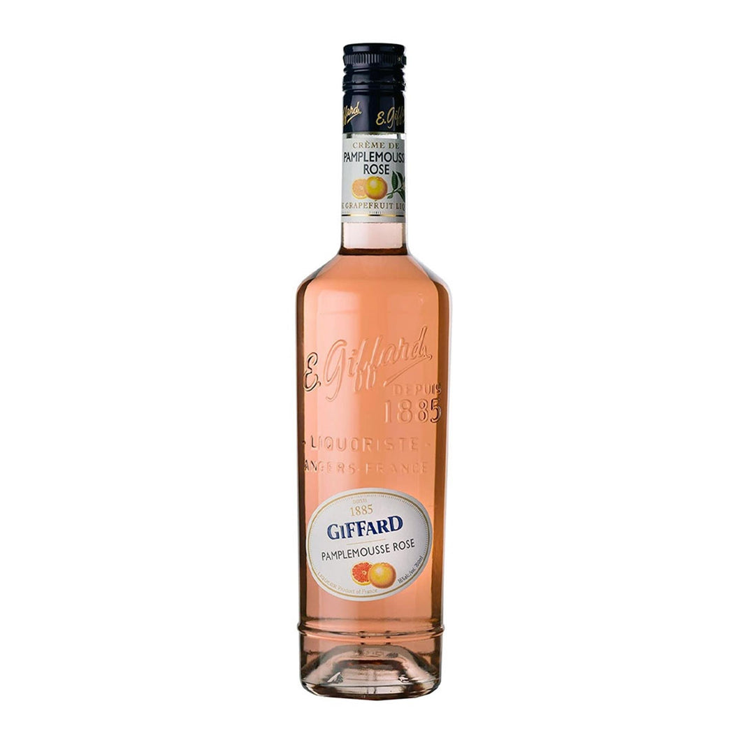 Giffard Pamplemousse Liqueur (Pink Grapefruit) 70cl