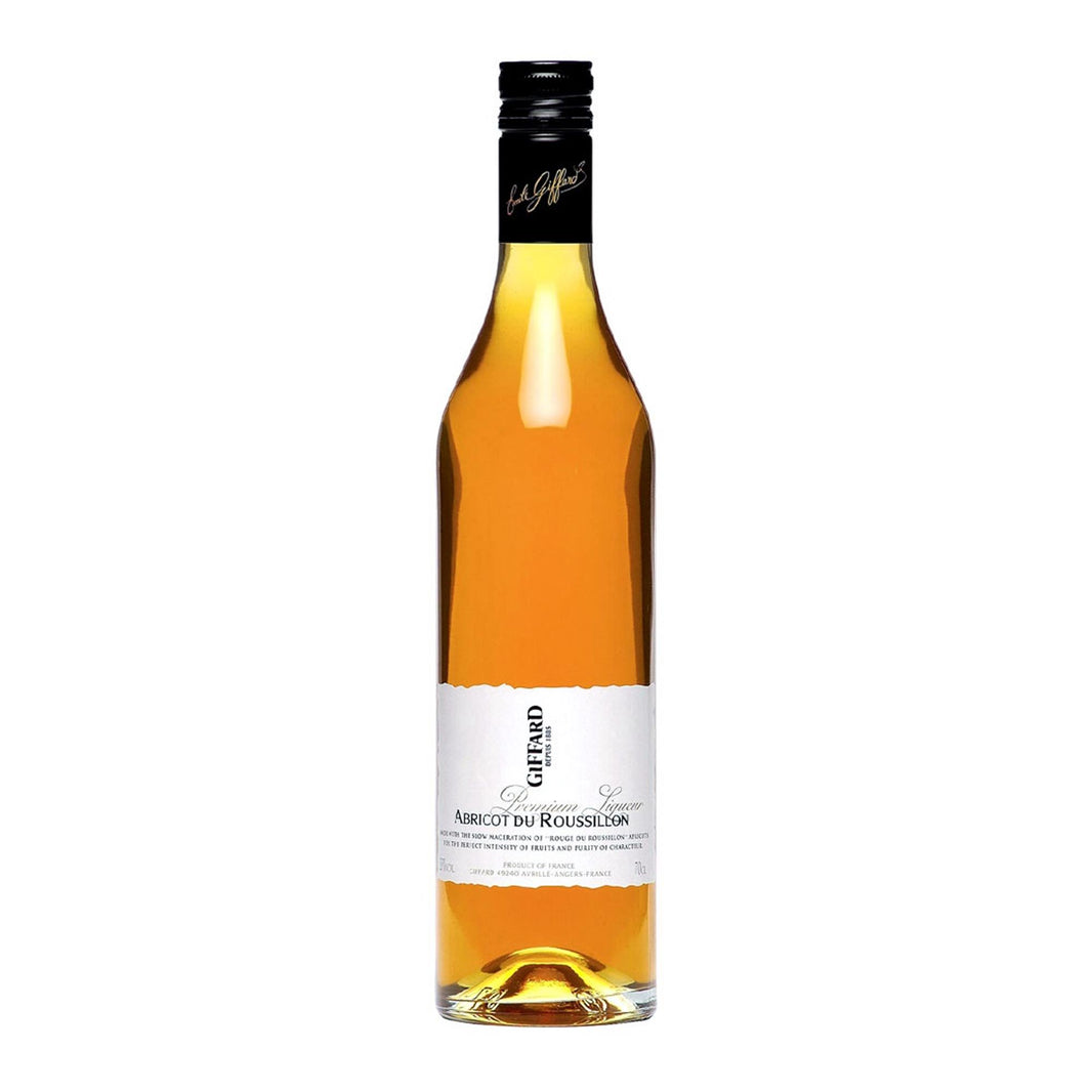 Giffard Premium Abricot du Rousillon 70cl
