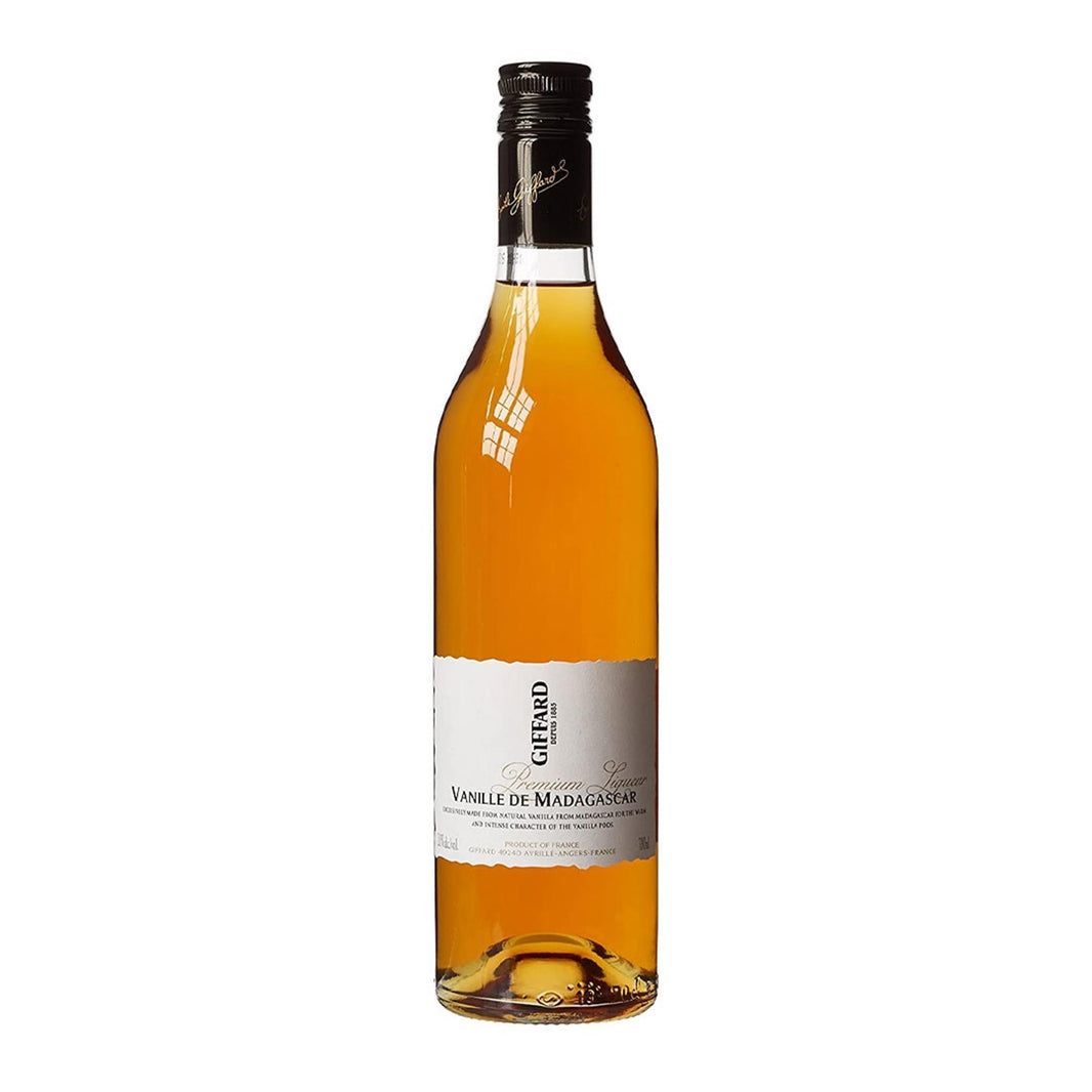 Giffard Premium Vanille de Madagascar 70cl