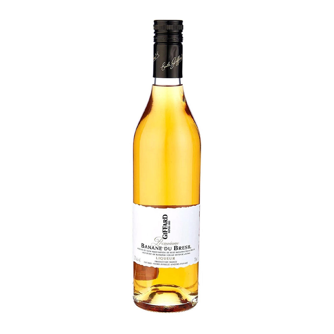 Giffard Premium Banane du Brasil 70cl