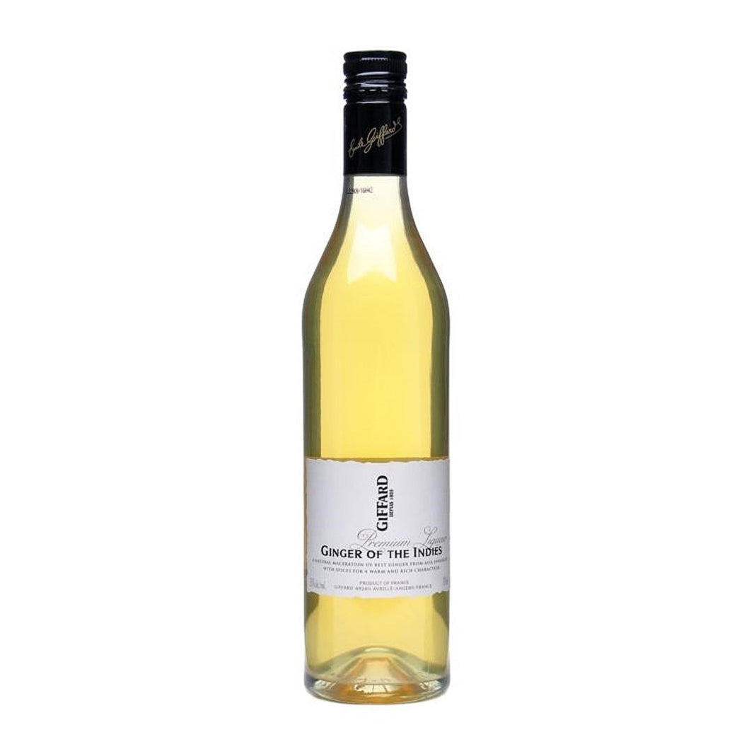 Giffard Premium Ginger Of The Indies 70cl