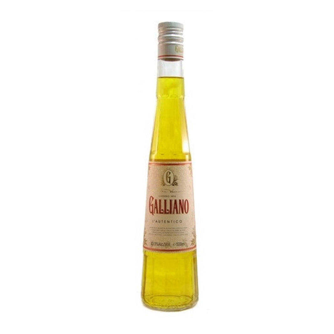 Galliano LAutentico 50cl