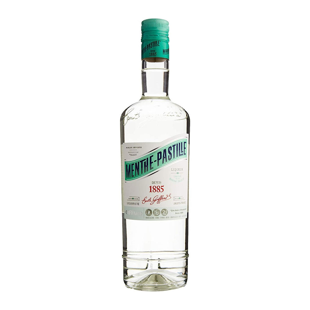 Giffard Menthe Pastille 70cl