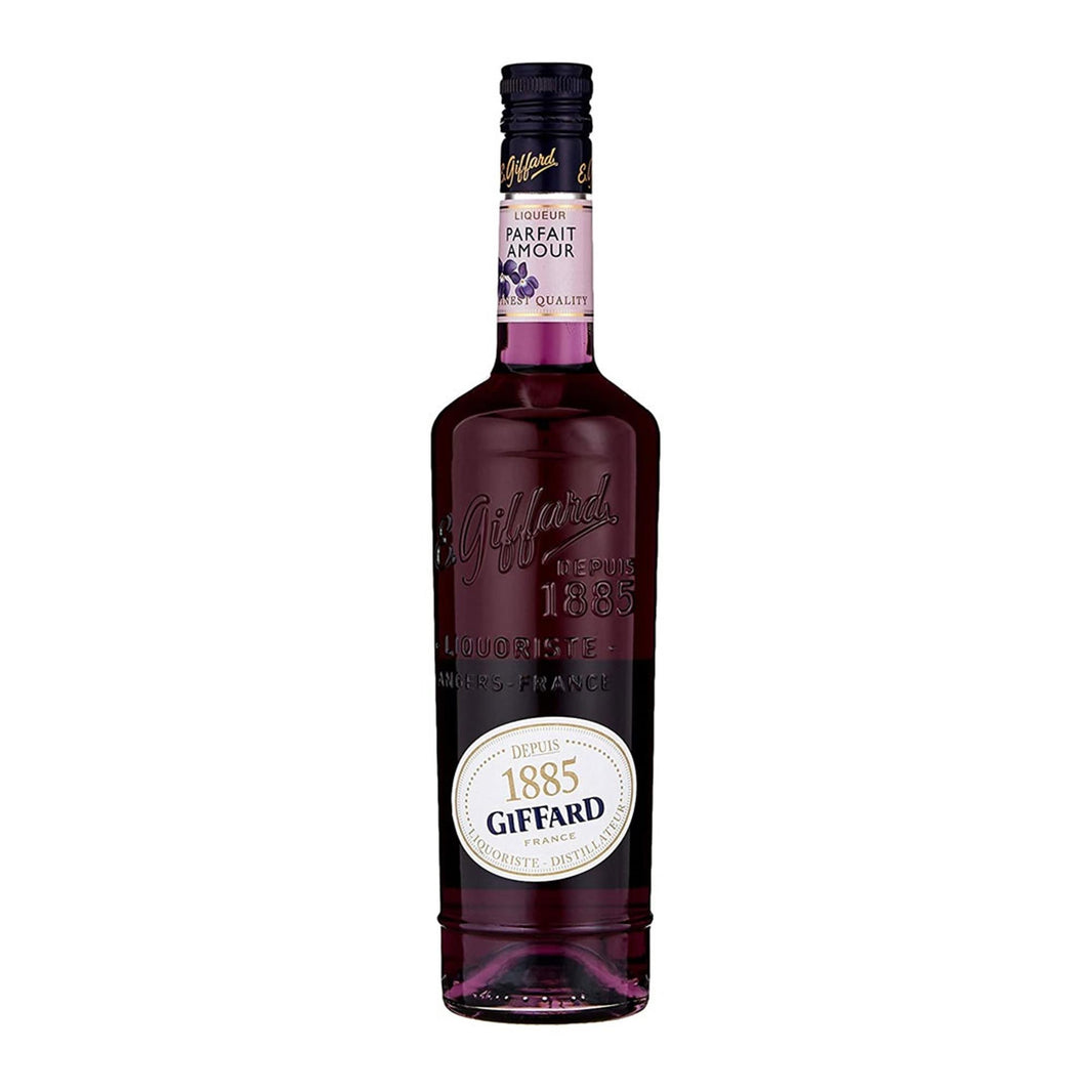 Giffard Parfait Amour 70cl
