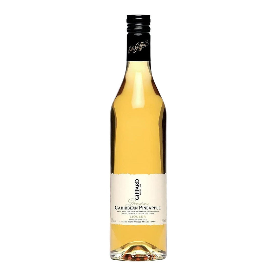 Giffard Premium Caribbean Pineapple Liqueur 70cl
