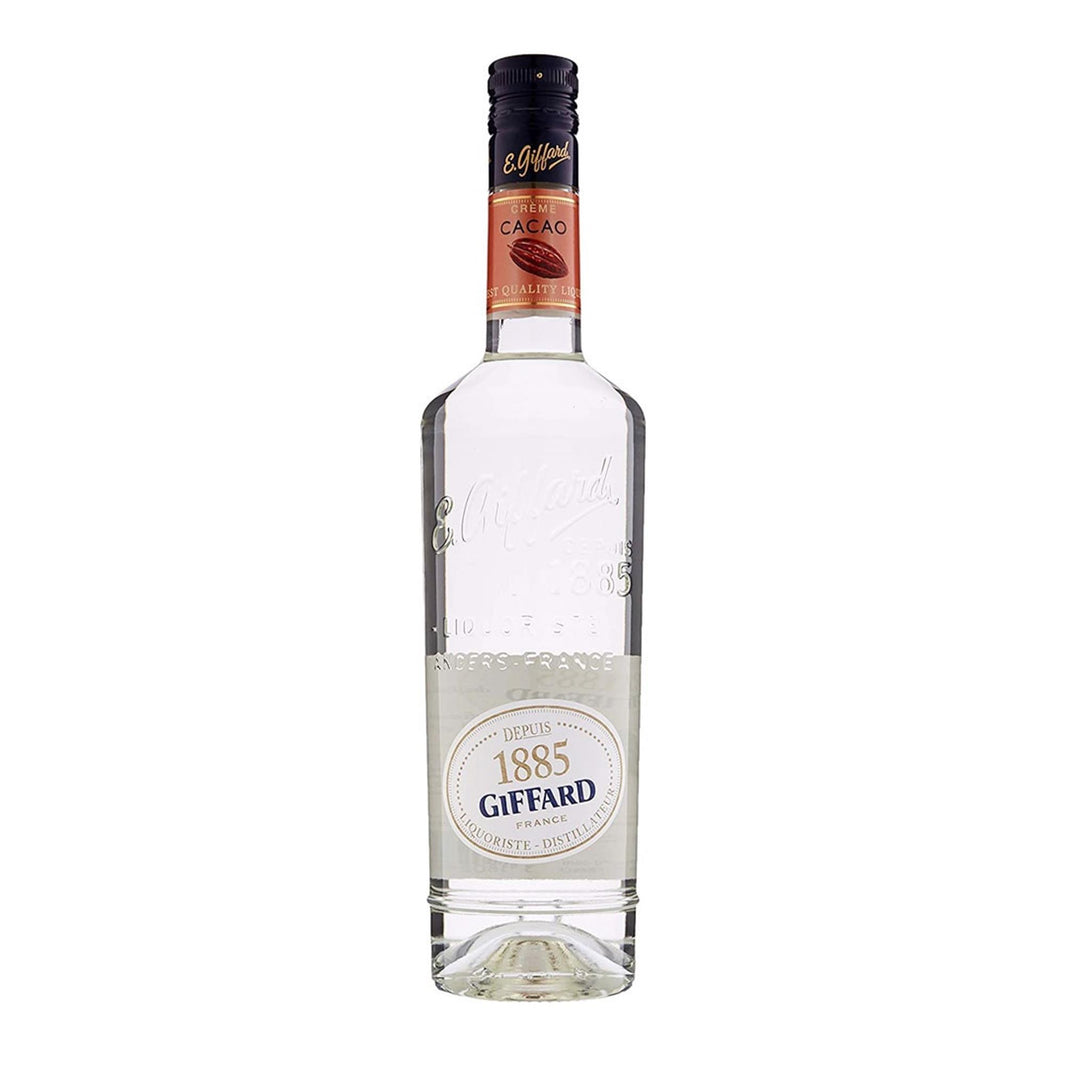 Giffard Creme de Cacao Blanc 70cl