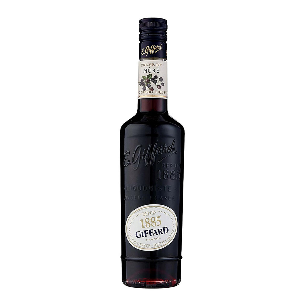 Giffard Creme de Mure 50cl