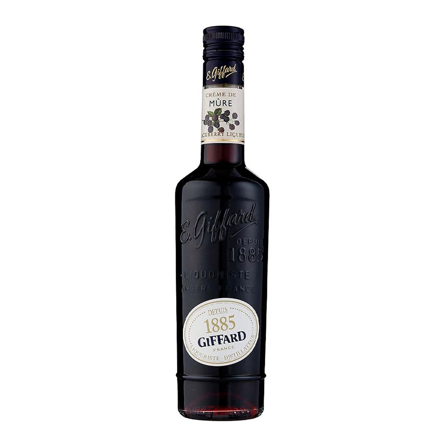 Giffard Creme de Mure 50cl