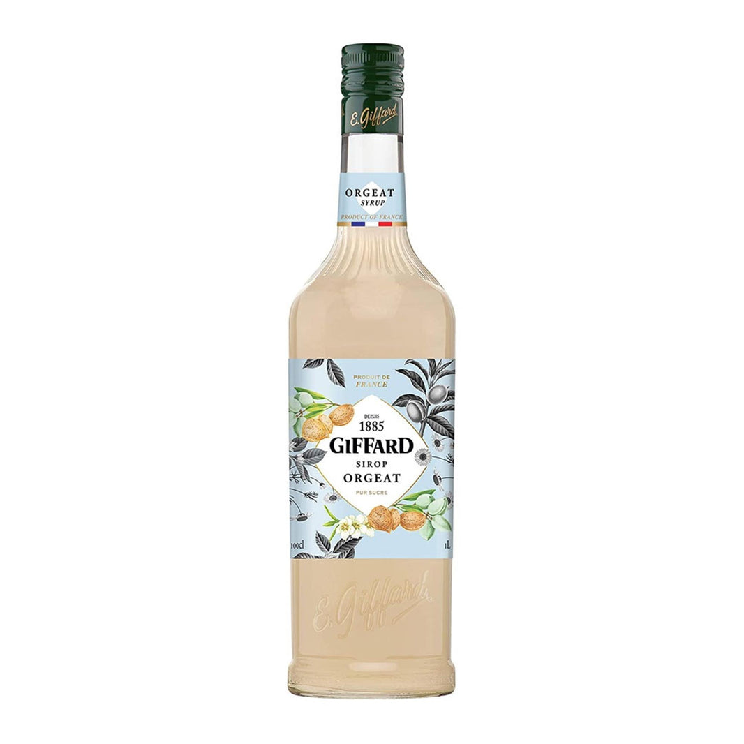 Giffard Orgeat Syrup 100cl