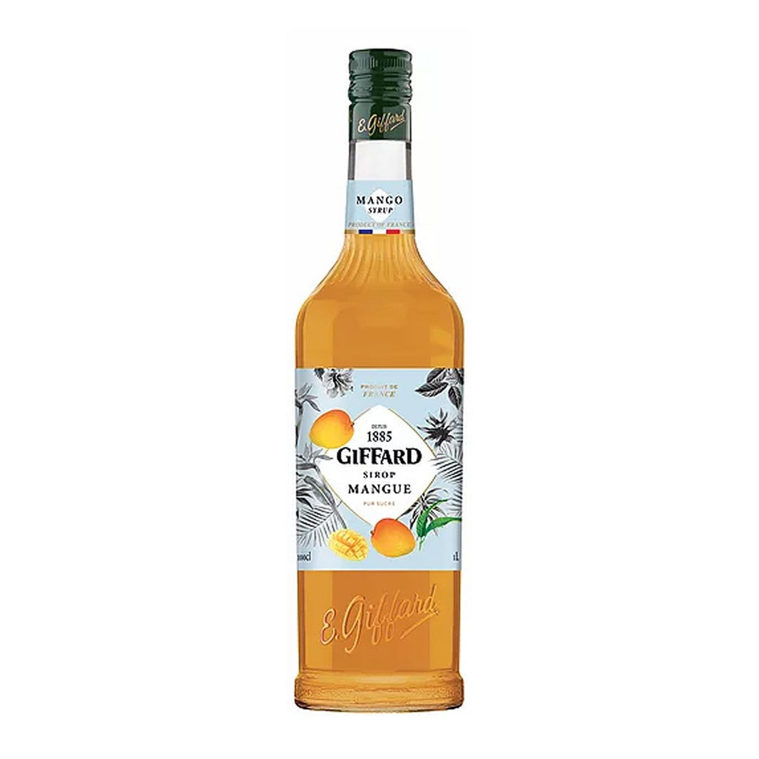 Giffard Mango Syrup 100cl