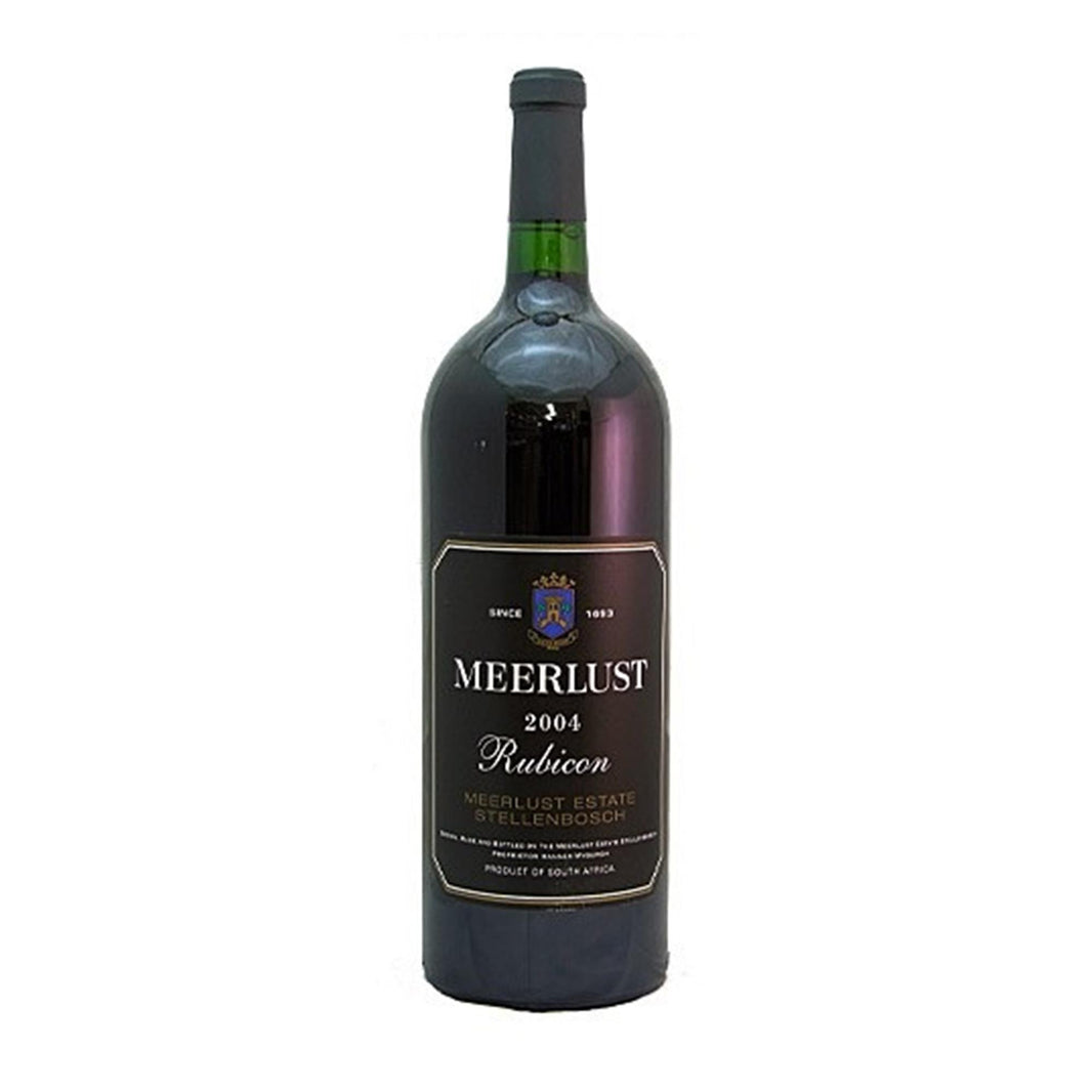 Meerlust Rubicon 2016 Magnum 150cl
