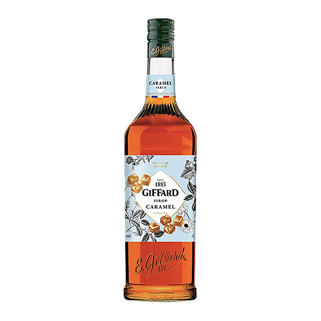 Giffard Caramel Syrup 100cl