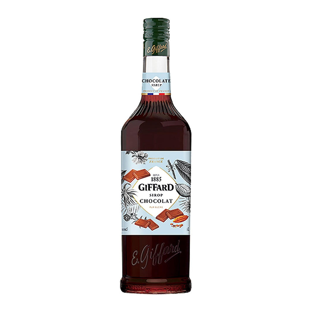 Giffard Chocolate Syrup 100cl
