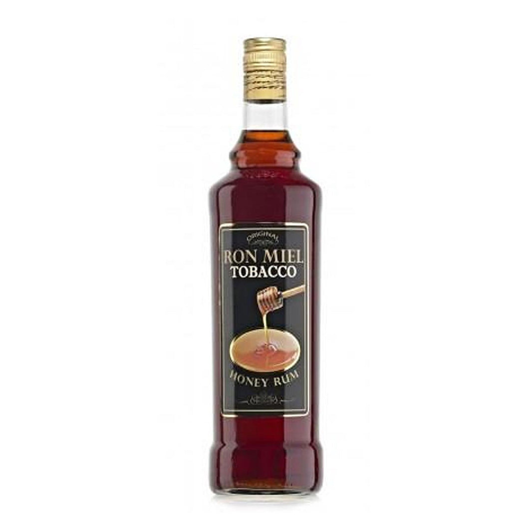 Antonio Nadal Ron Miel Tobacco Rum Liqueur 70cl