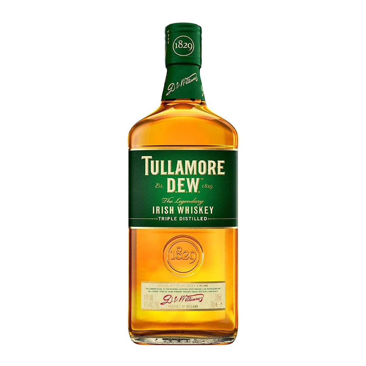 Irish Whiskey