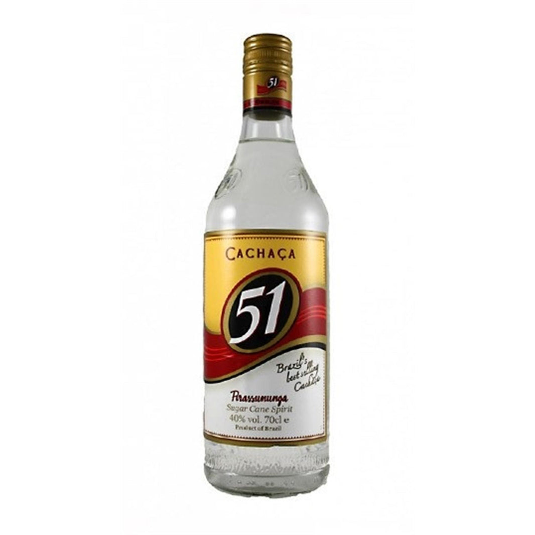 Cachaca 51 70cl