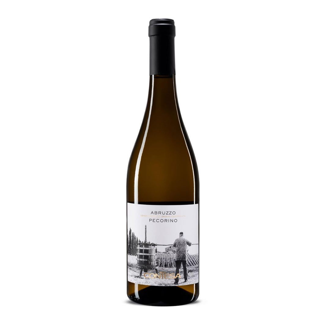 Contesa Pecorino Abruzzo 2020 75cl