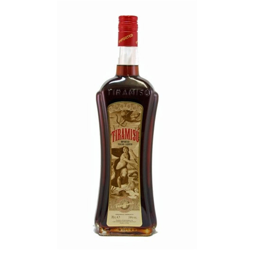 Tiramisu Liqueur 70cl