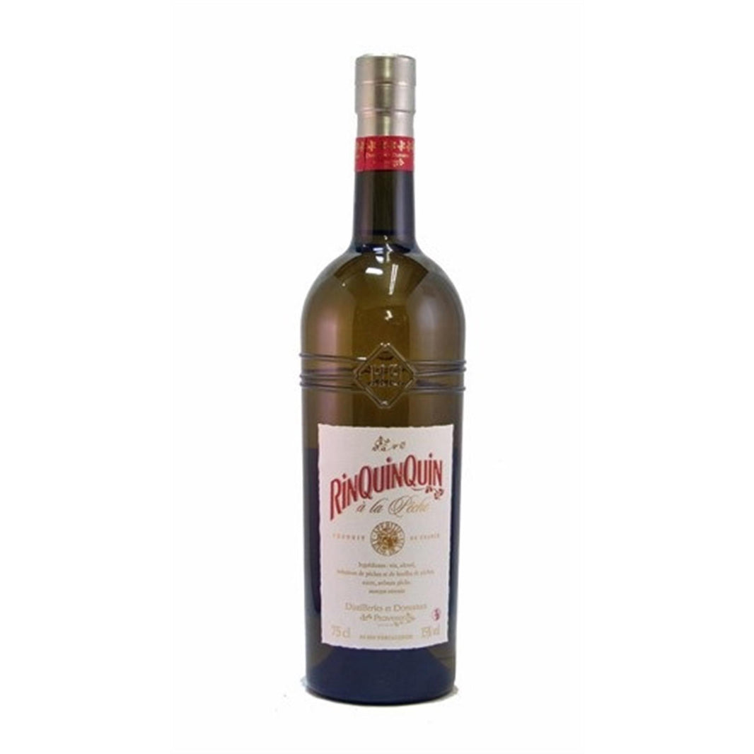 Rinquinquin a la Peche 70cl