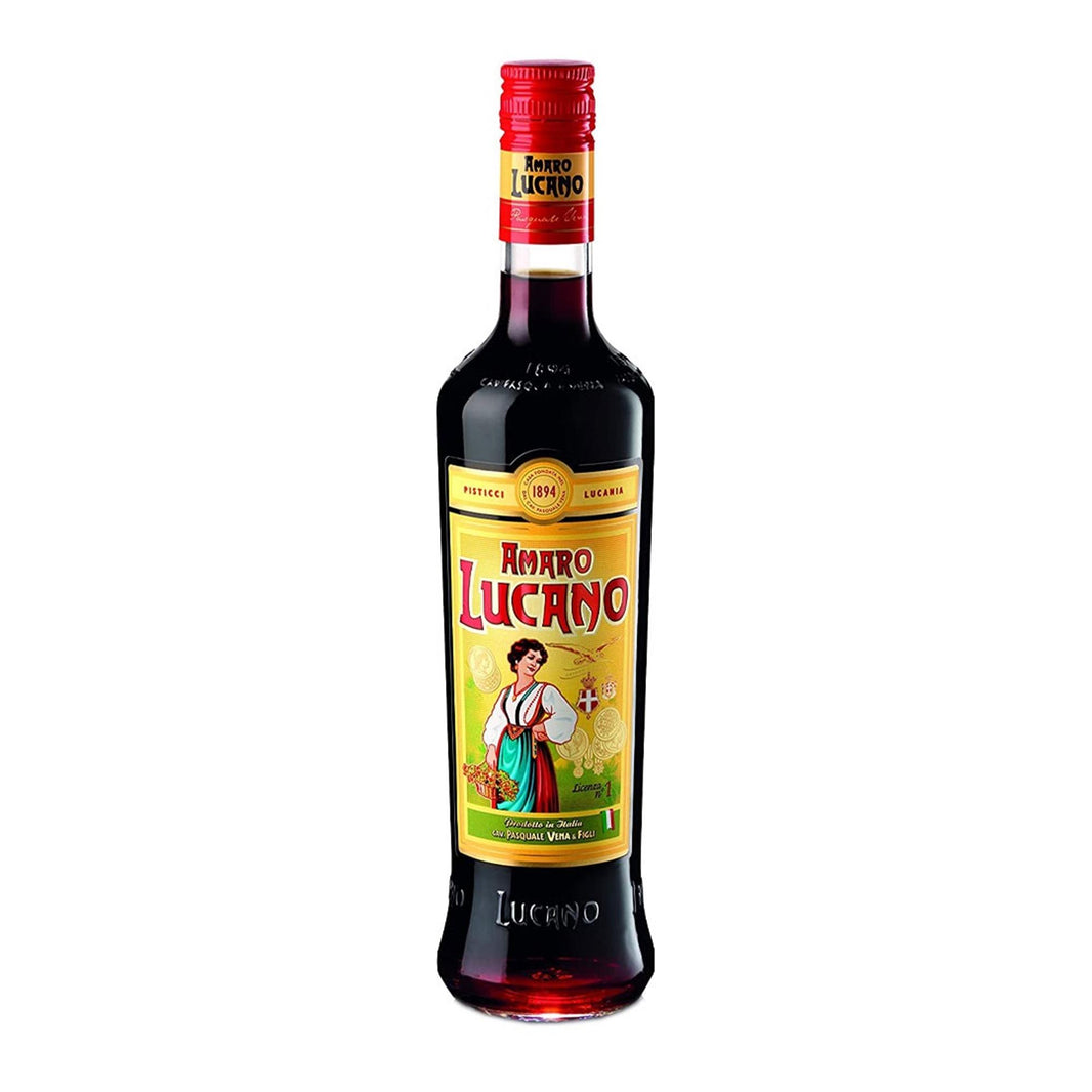 Amaro Lucano Liqueur 70cl