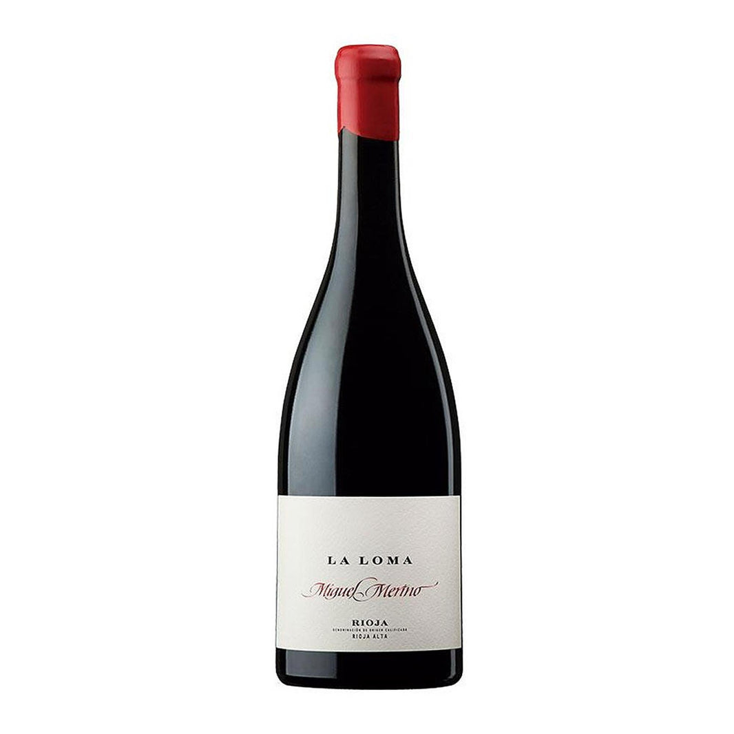 Miguel Merino La Loma 2020 75cl