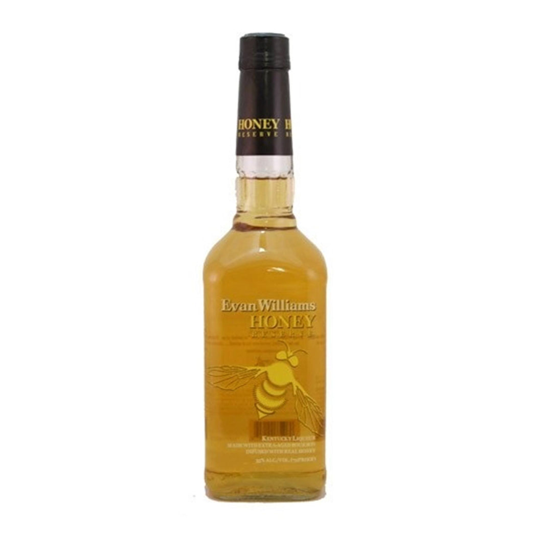 Evan Williams Honey Liqueur 70cl