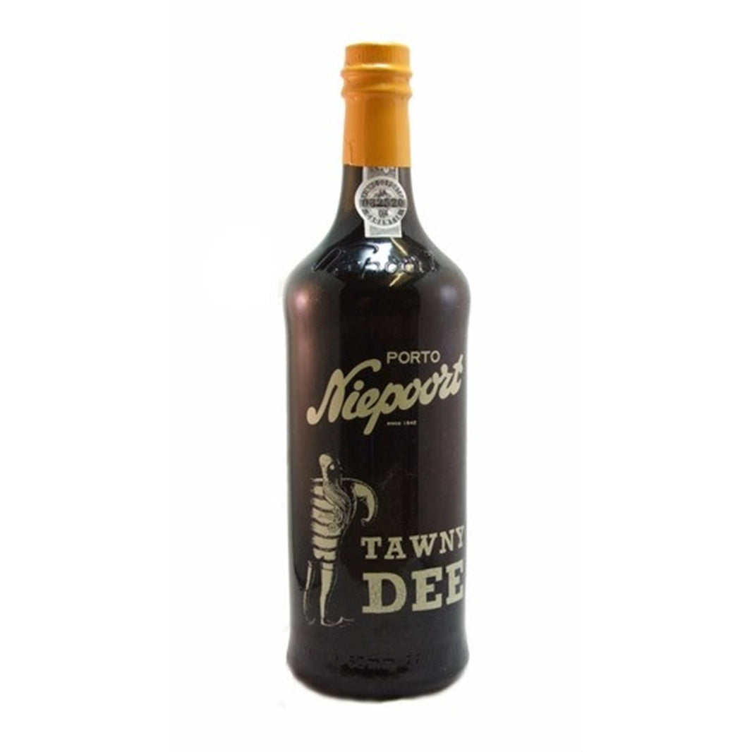 Niepoort Tawny Dee Port 75cl
