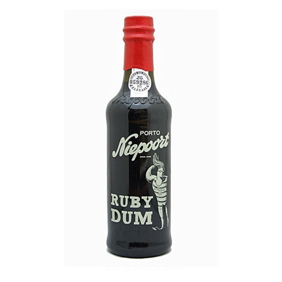 Niepoort Ruby Dum Port 37.5cl