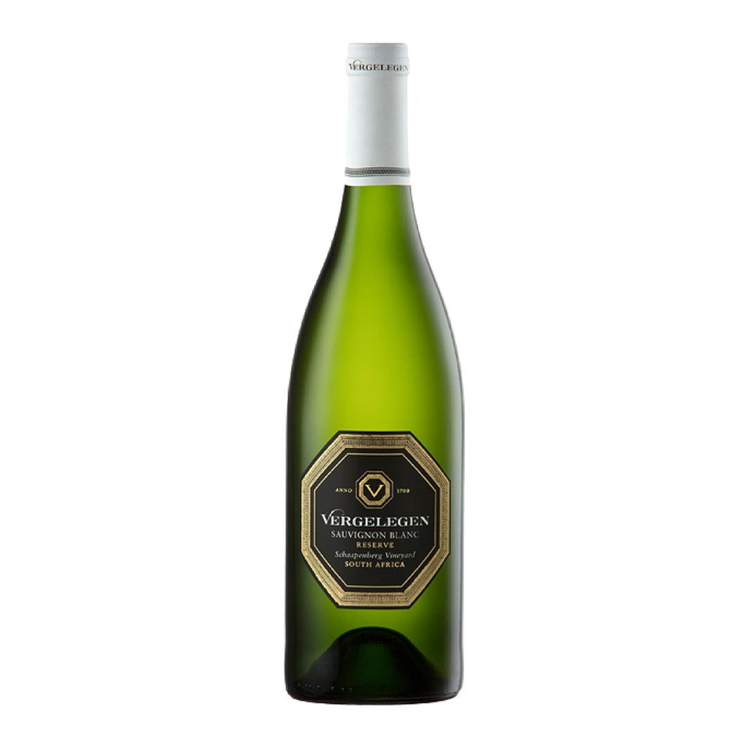 Vergelegen Sauvignon Blanc Reserve 2018 75cl