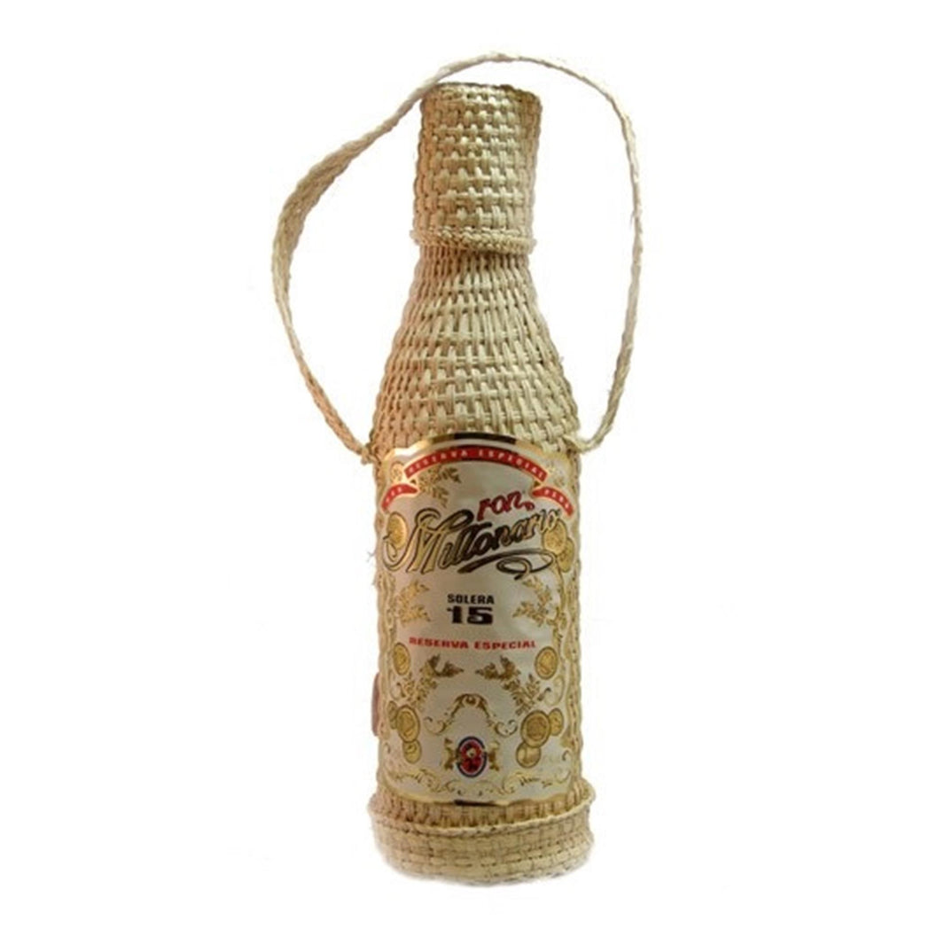 Ron Millonario Solera 15 Reserva 70cl