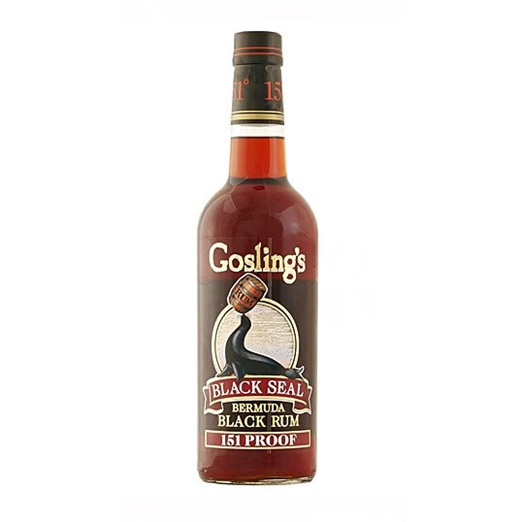 Goslings 151 Rum 70cl
