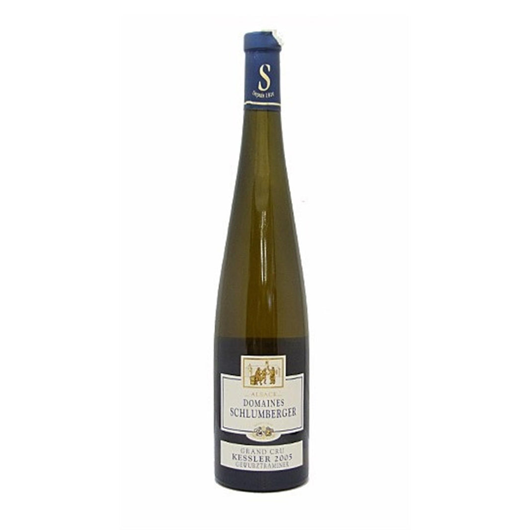 Domaine Schlumberg Gewurztraminer 2019 Kessler Grand Cru 75cl