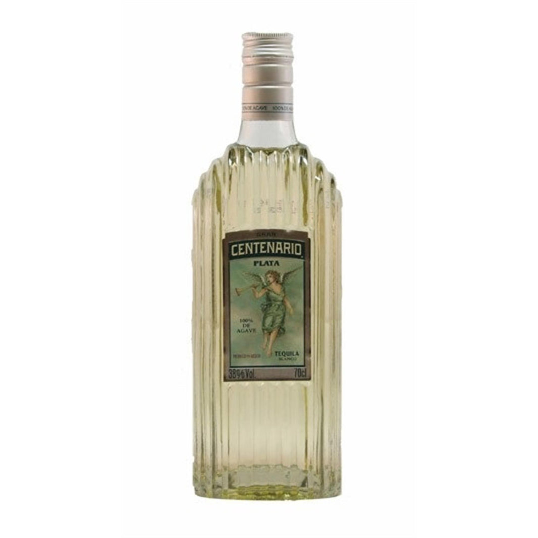 Gran Centenario Plata Tequila 70cl