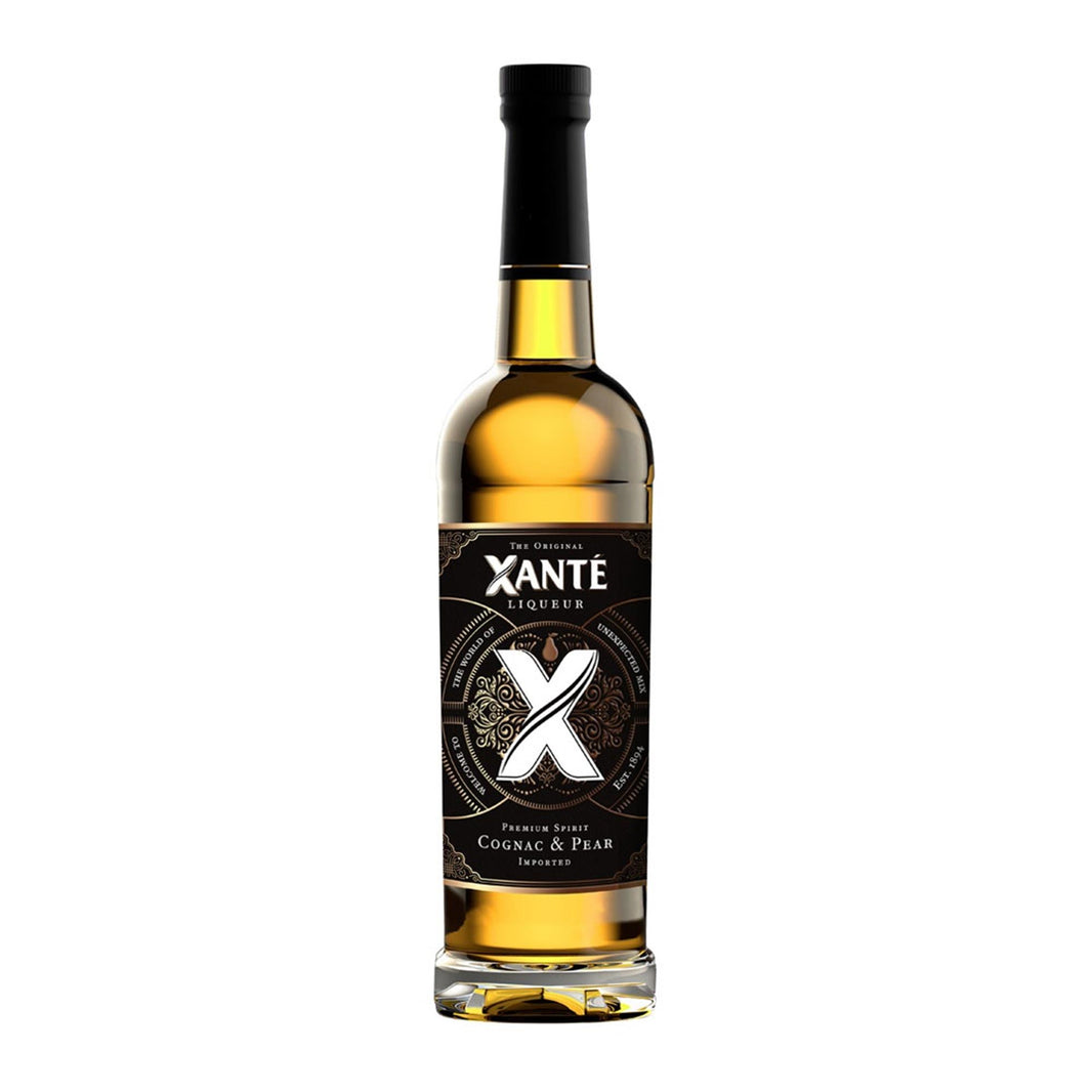 Xante Pear & Cognac Liqueur 50cl
