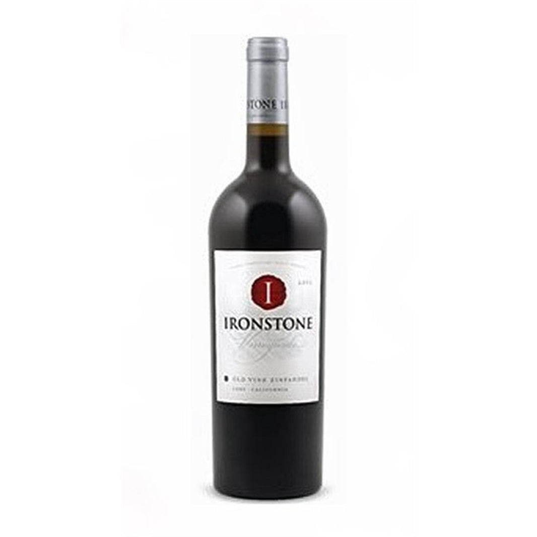 Ironstone Old Vine Zinfandel 2021 75cl
