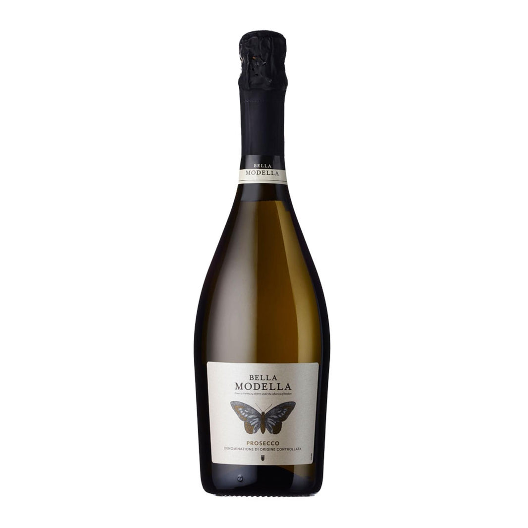 Bella Modella Prosecco Spumante 75cl