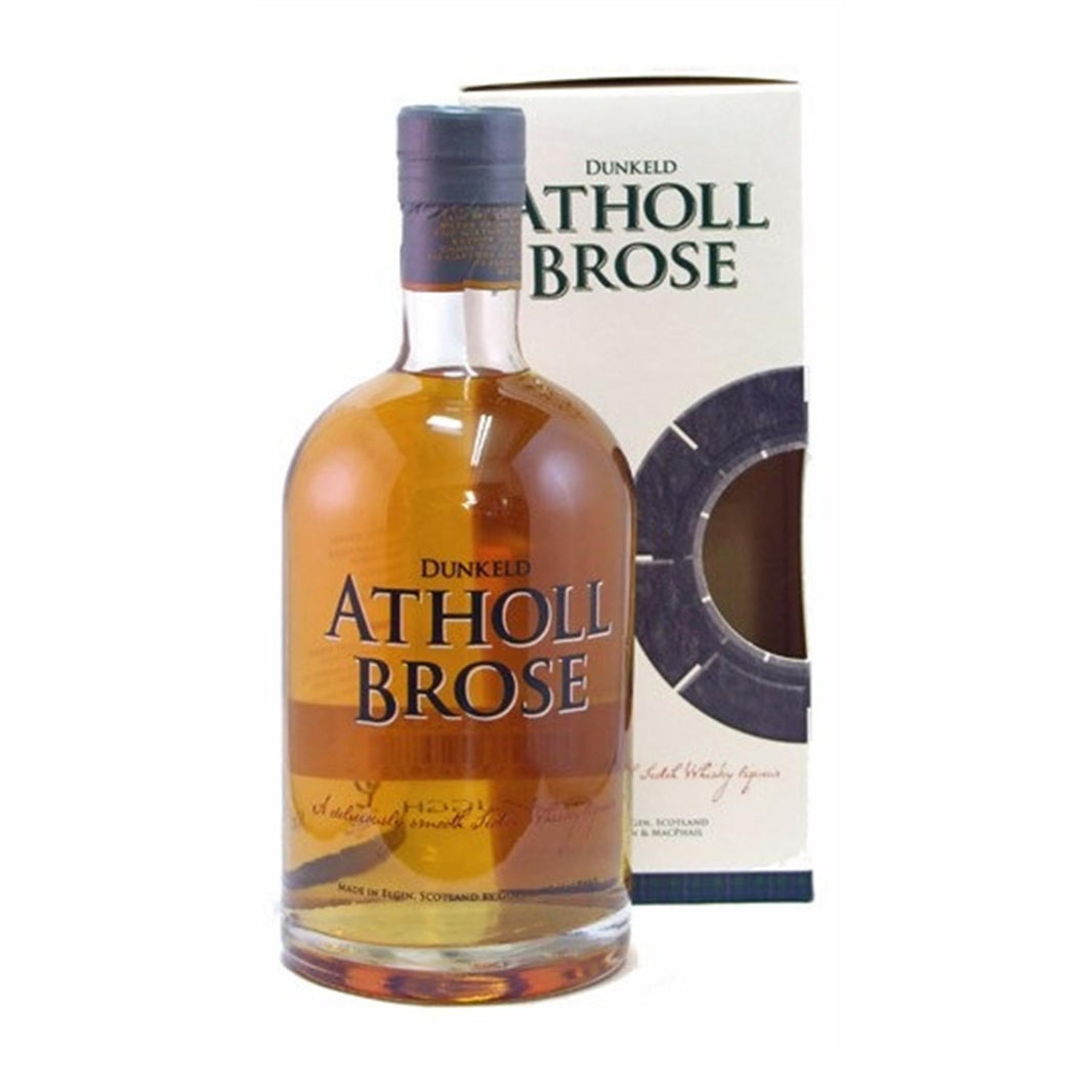 Dunkled Atholl Brose 50cl