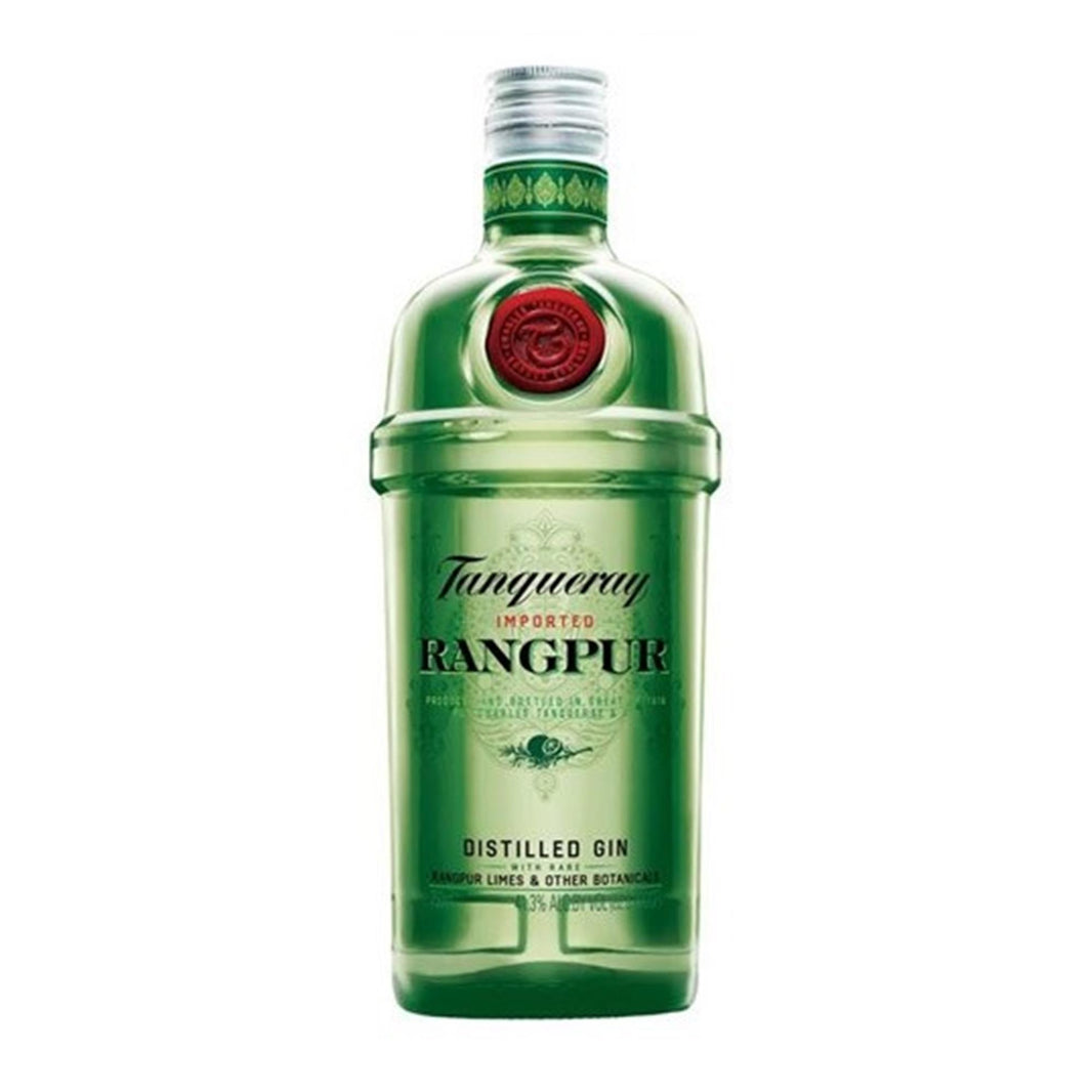 Tanqueray Rangpur Gin 70cl