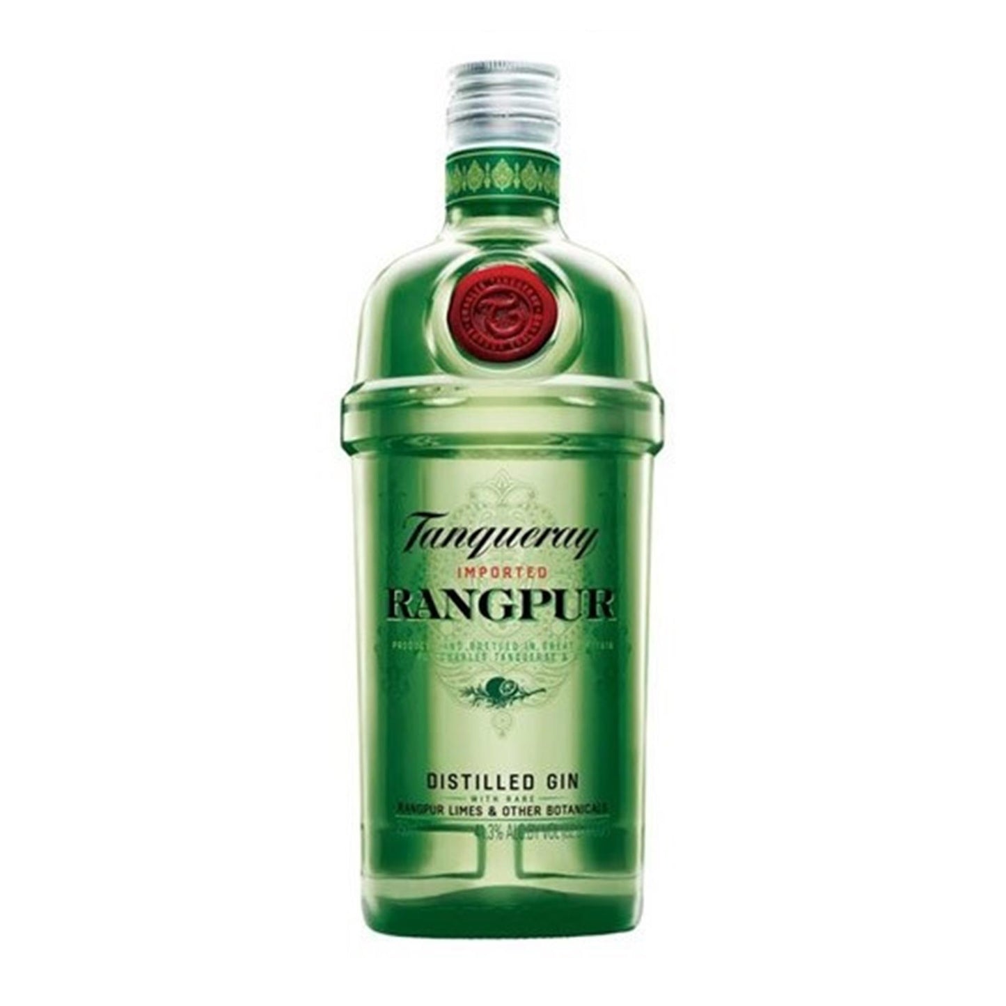 Tanqueray Rangpur Gin 70cl