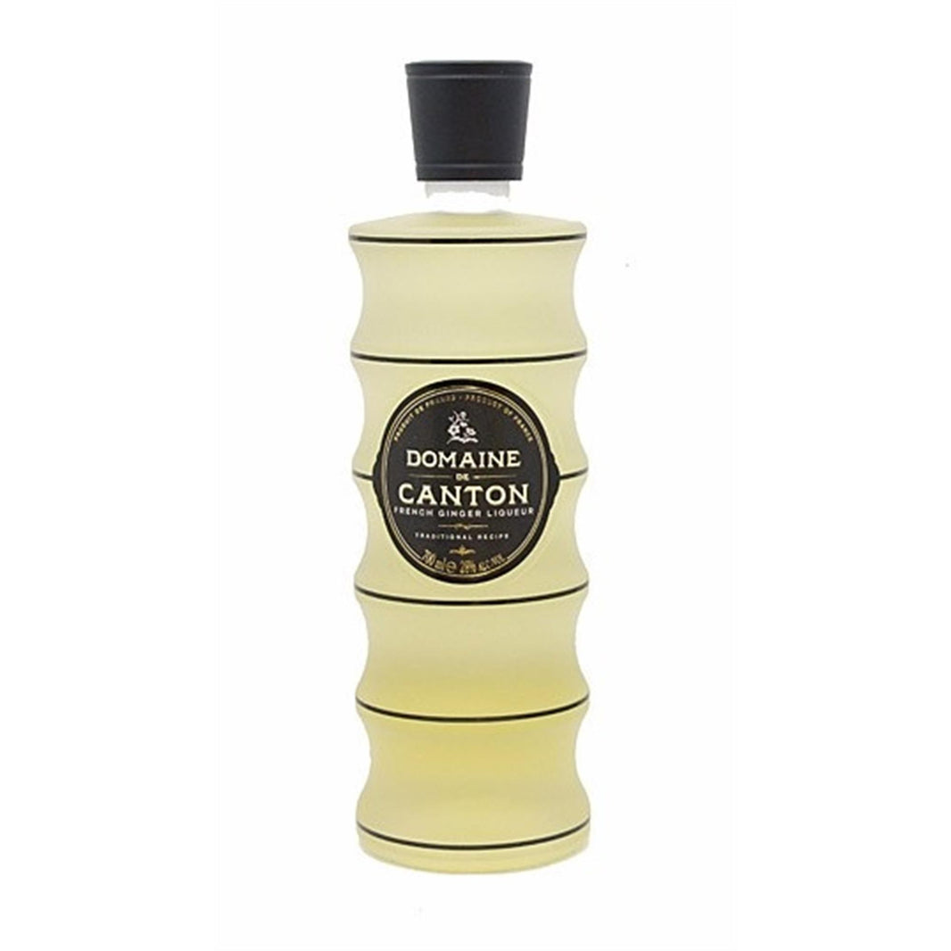 Domaine de Canton Ginger Liqueur