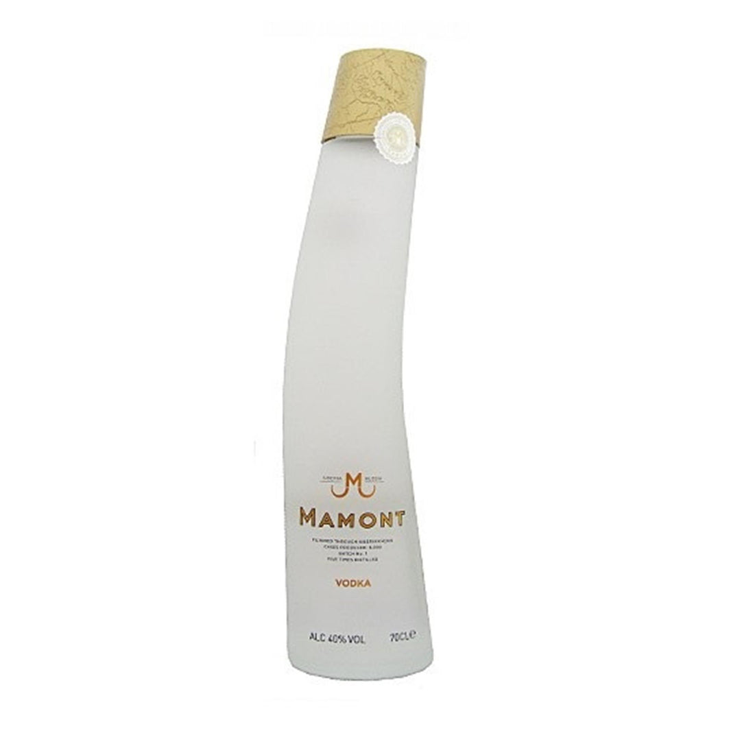 Mamont Vodka 70cl