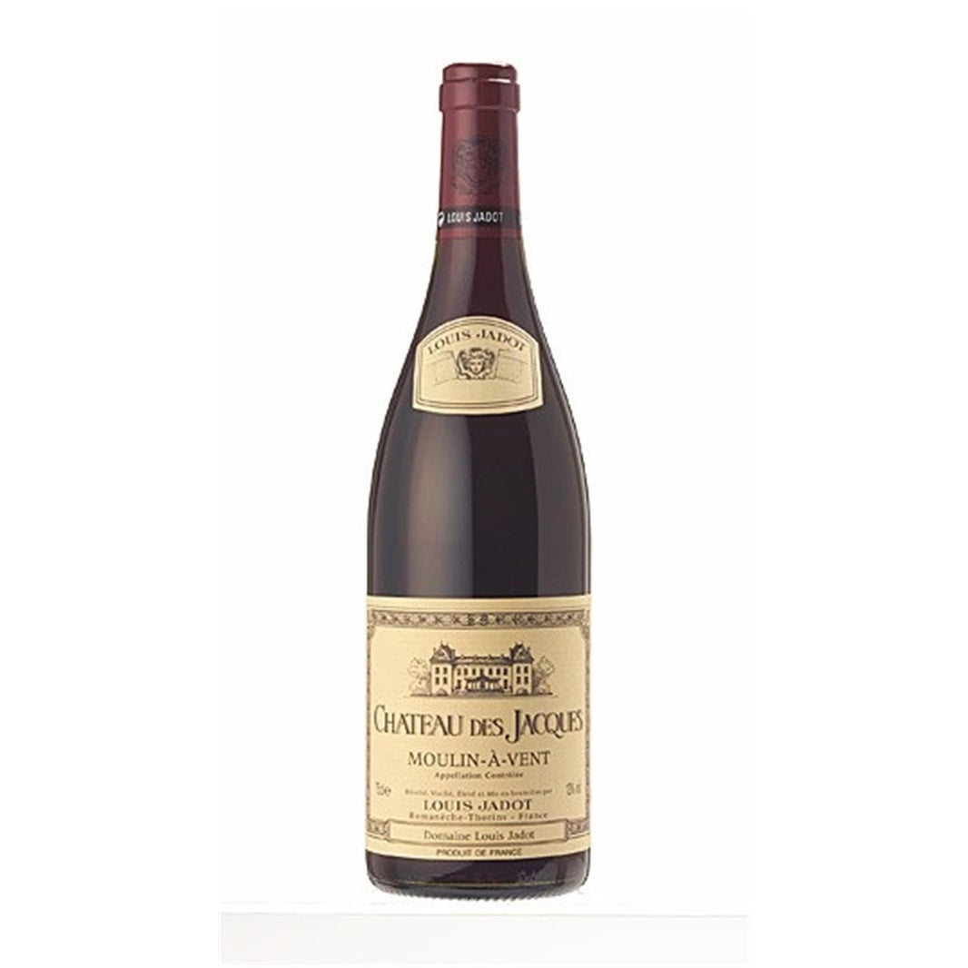 Louis Jadot Chateau des Jacques Moulin-a-Vent 2021 75cl