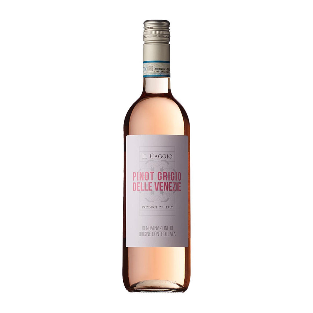 Il Caggio Pinot Grigio Rose 2023 75cl