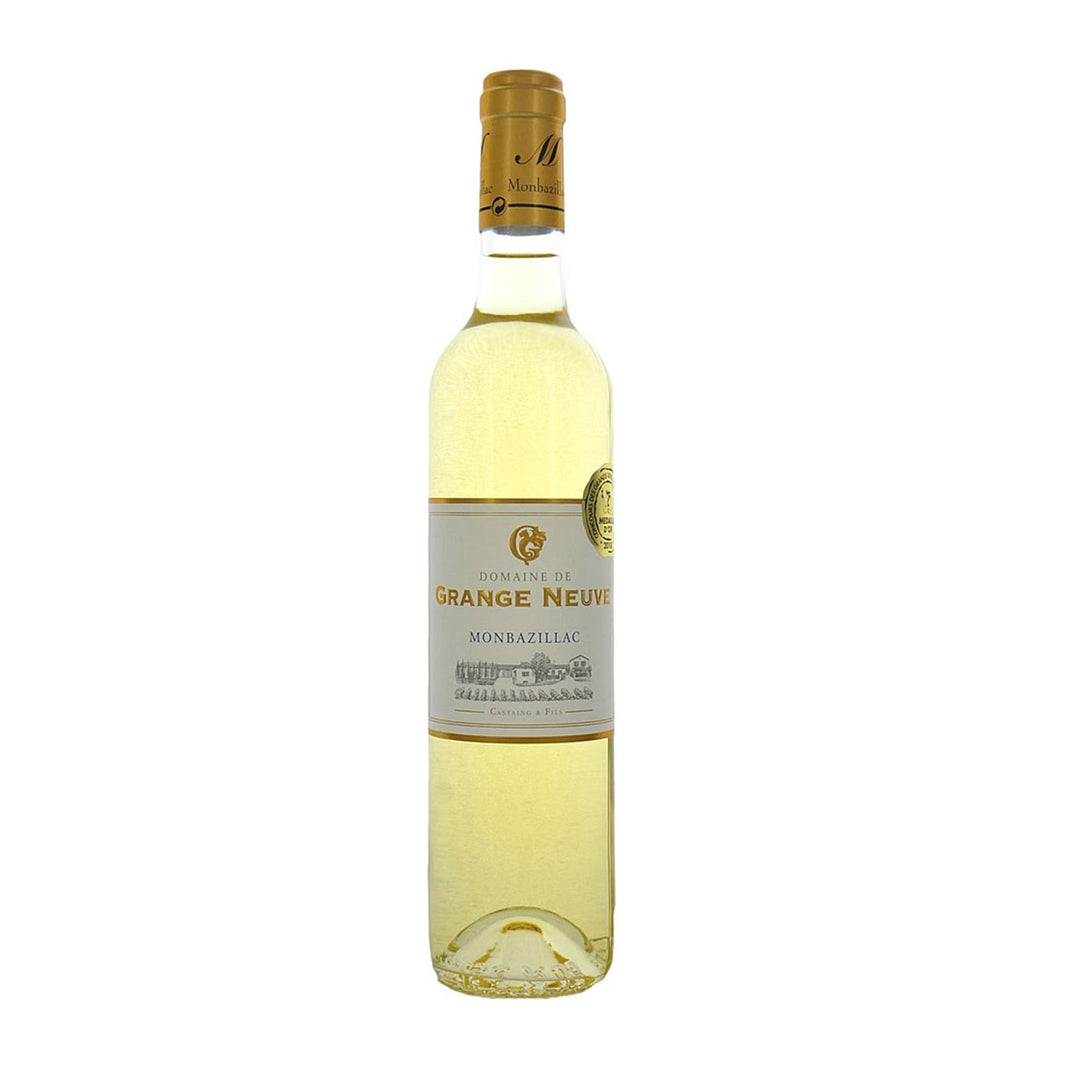 Domaine de Grange Neuve Monbazillac 2021 50cl